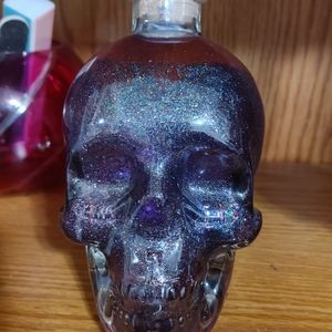 Magic Skull All it will answer Handmade fun